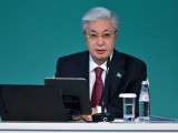 Қасым-Жомарт Тоқаев: Аудан әкімін сайлаудың тиімді-тиімсіз тұстарын мұқият саралау керек