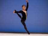 Қазақстаннан шыққан жас талант балет әлемін тәнті етті