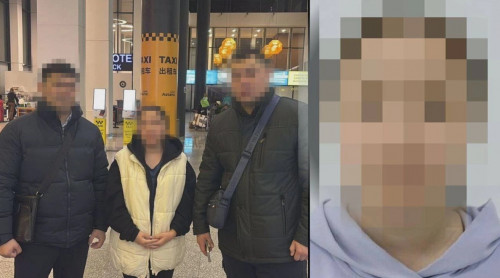 Зергерлік бұйымдарды ұрлаған әйел Ыстанбұлда ұсталды