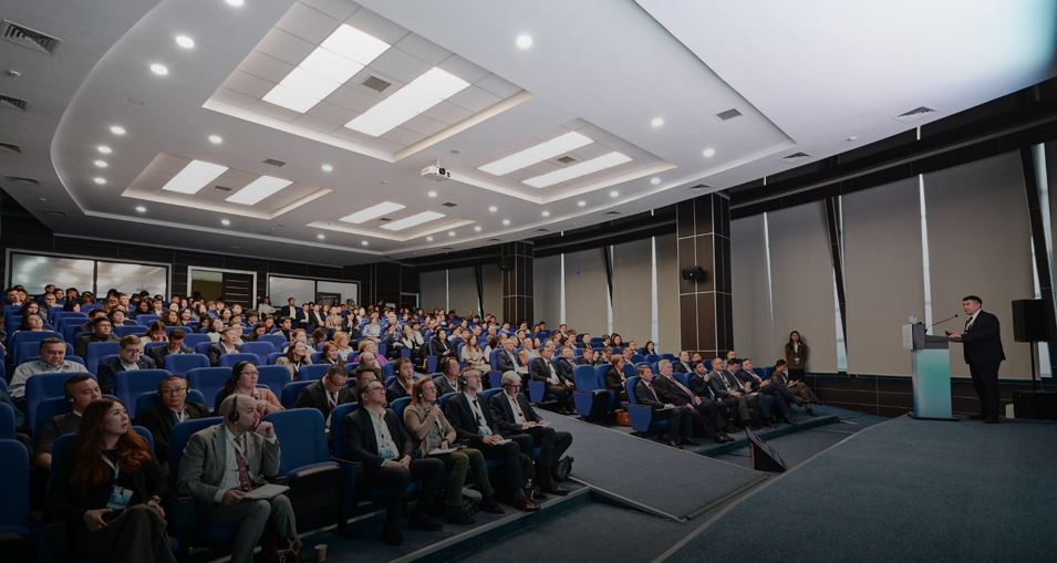 Ғаламдық қатерлер жағдайындағы биологиялық қауіпсіздік талқыланды