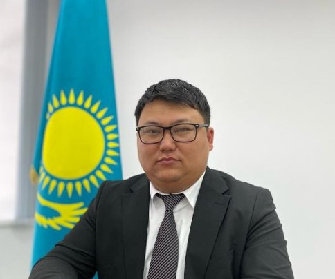 Техниканы тізгіндеген әкім