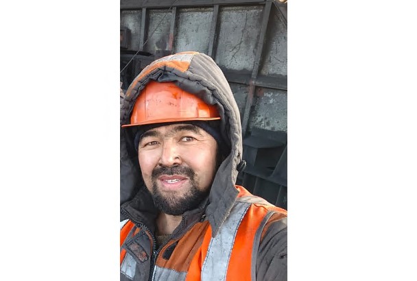 Кенші келбеті