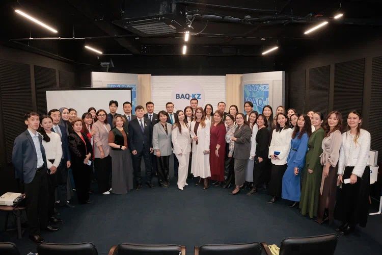 BAQ.KZ 15 жылдық мерейтойын атап өтті