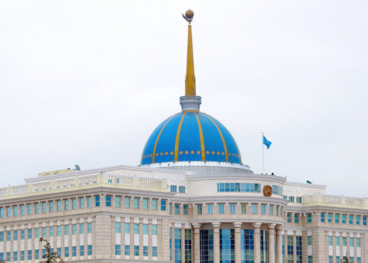 Қасым-Жомарт Тоқаев Шри-Ланка Президентіне көңіл айту жеделхатын жолдады