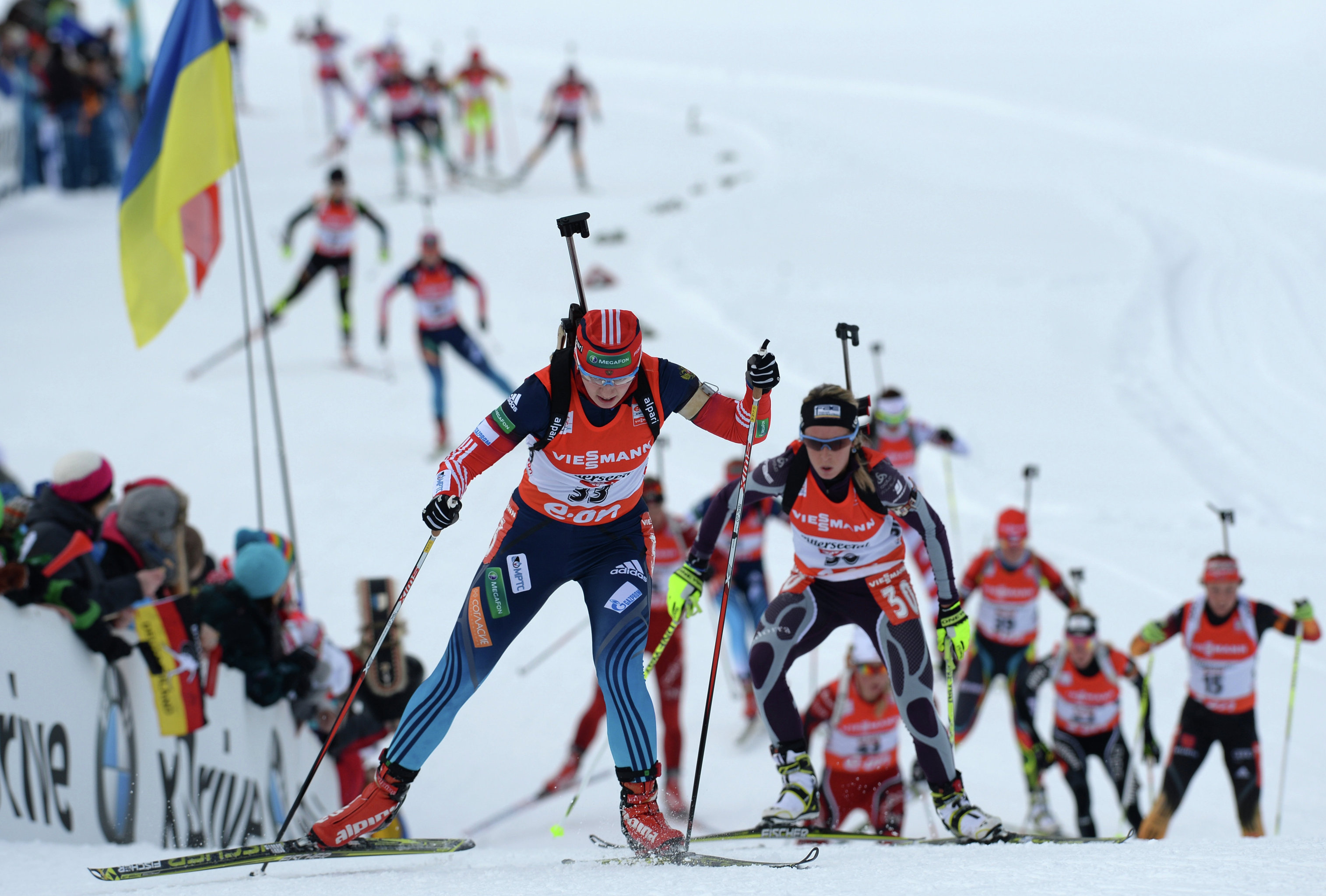 Жолдамаға әркімнің бар таласы