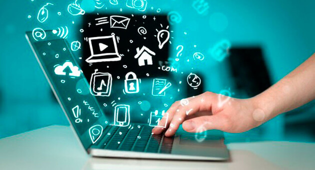 Интернетсіз өмір