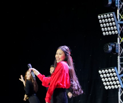 Жаһандық әуендер қазақша жаңғырды