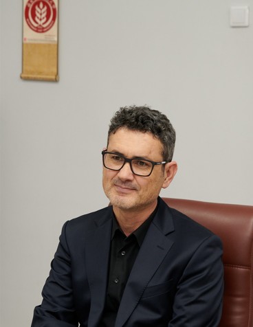 Джелал Чекен: Қазақстанда ғылымға ұмтылыс ерекше