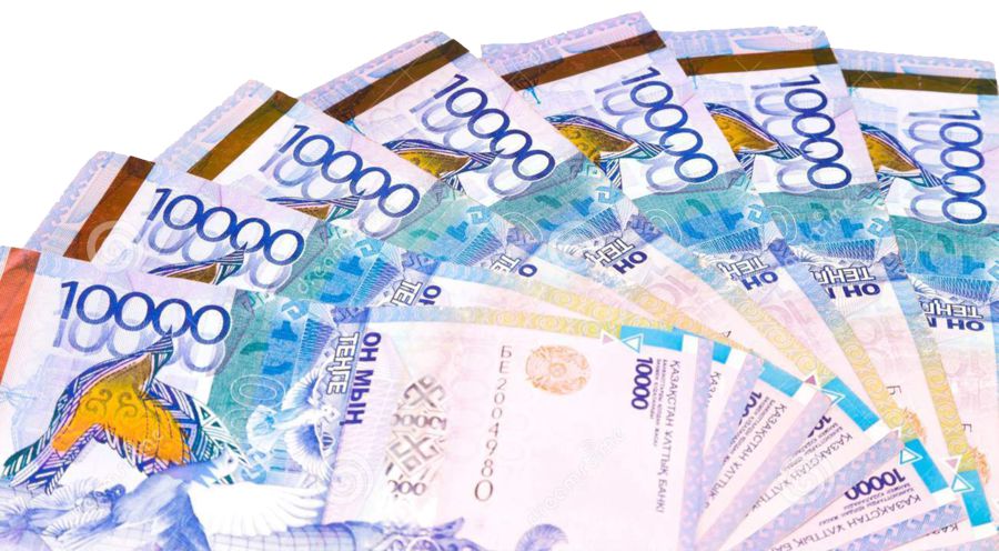 Теңге күн санап күшейіп келеді: Себебі неде?