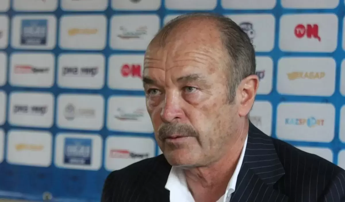 «Ордабасы» футбол клубының экс-президенті Түркияда қашып жүр