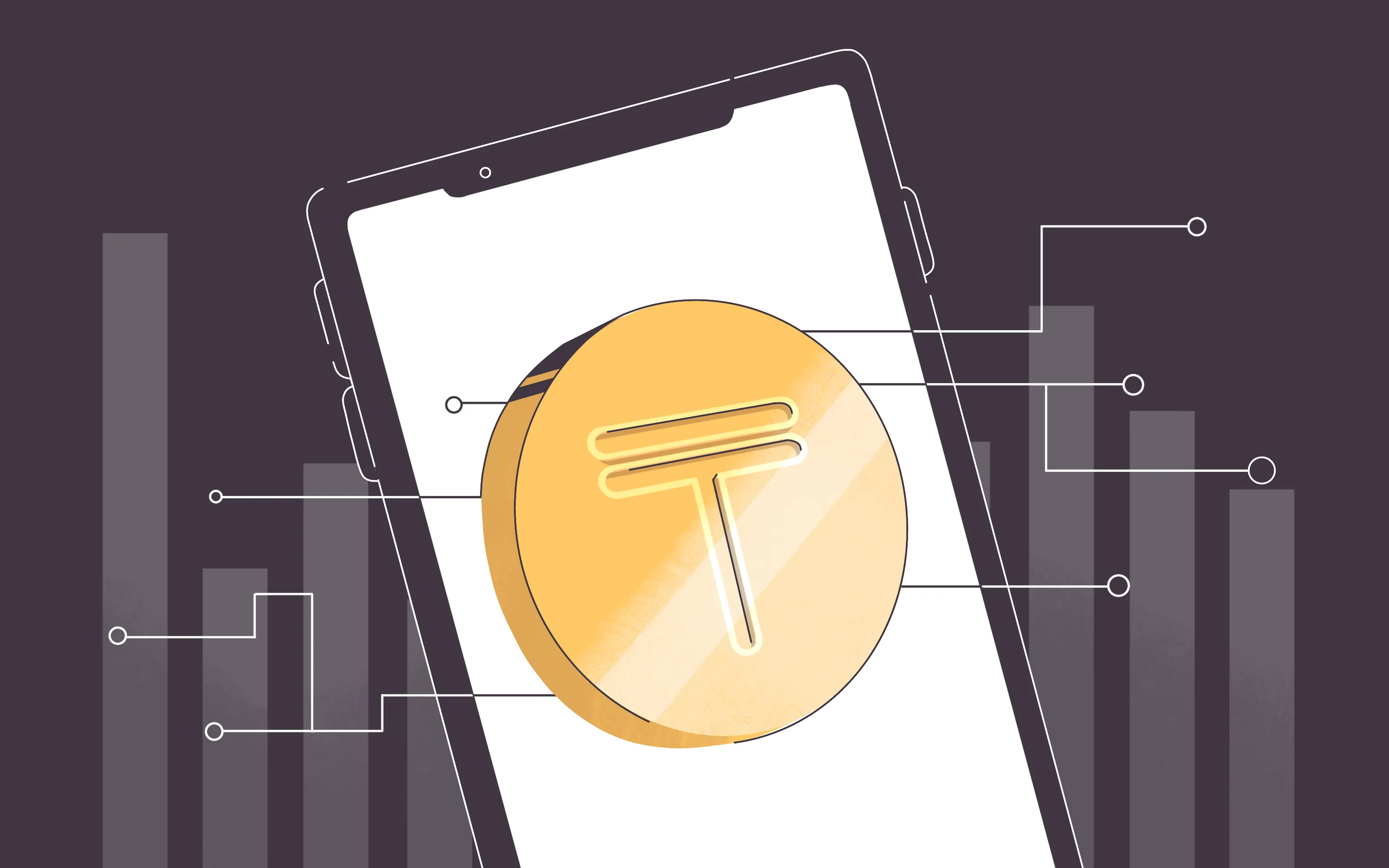 «Даму» қоры алғаш рет цифрлық теңгемен несие берді