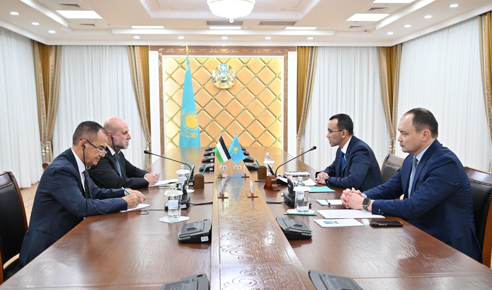 Сенімді диалогтің ықпалы зор