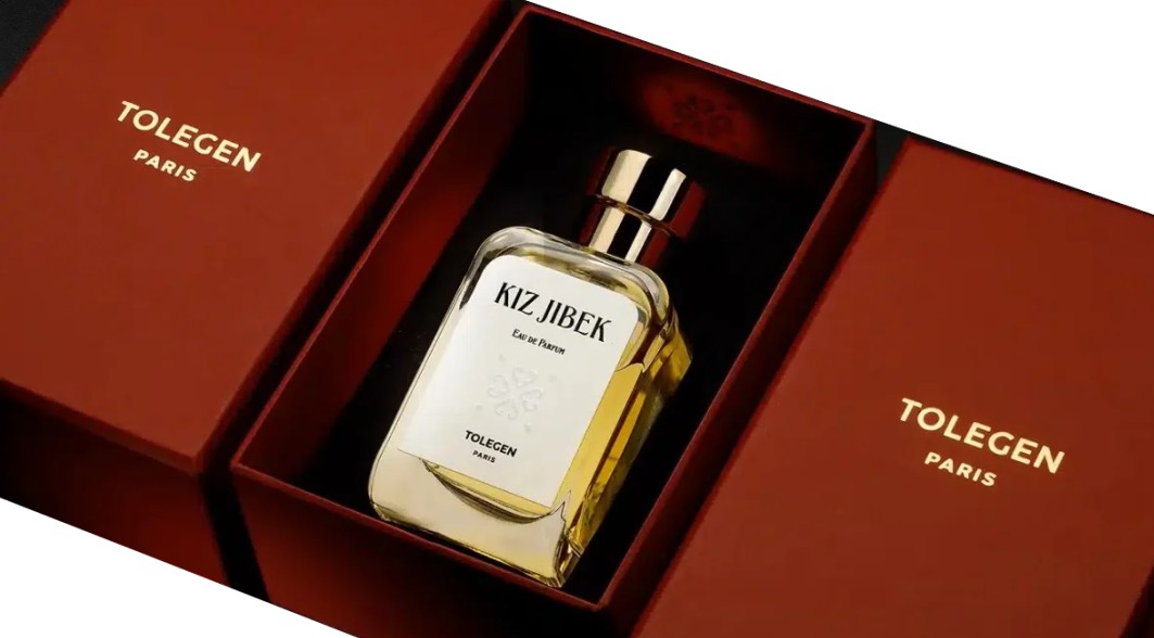 Төлегеннің «Қыз Жібегі» – бренд!