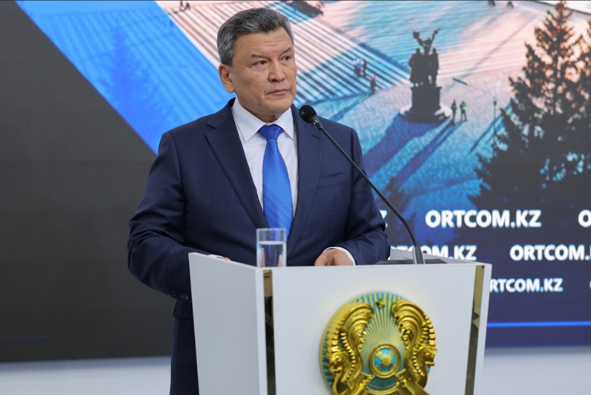 Ауыл шаруашылығы алға сүйреген аймақ