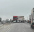 Ақмола облысында жаппай жол апаты болды