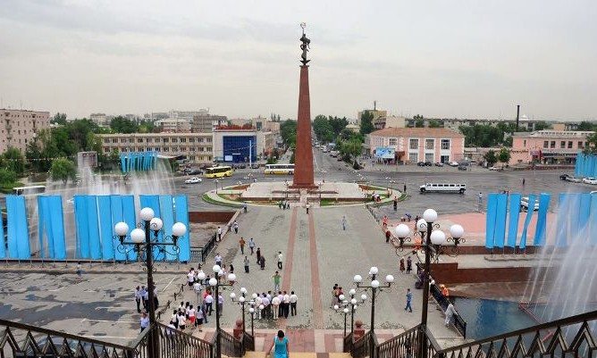 Көне кент