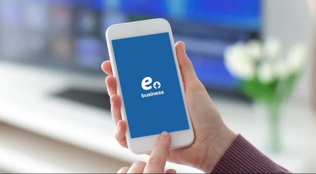 Биыл ЕgovBusiness қосымшасы арқылы 4,6 миллионнан астам қызмет көрсетілген