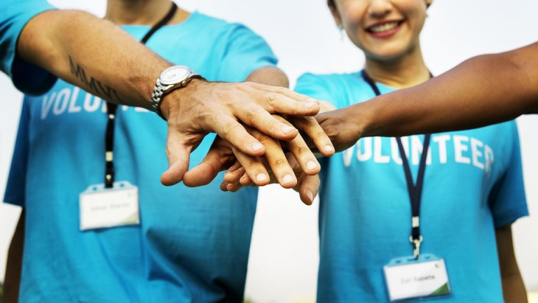 Бүгін – Халықаралық волонтерлер күні