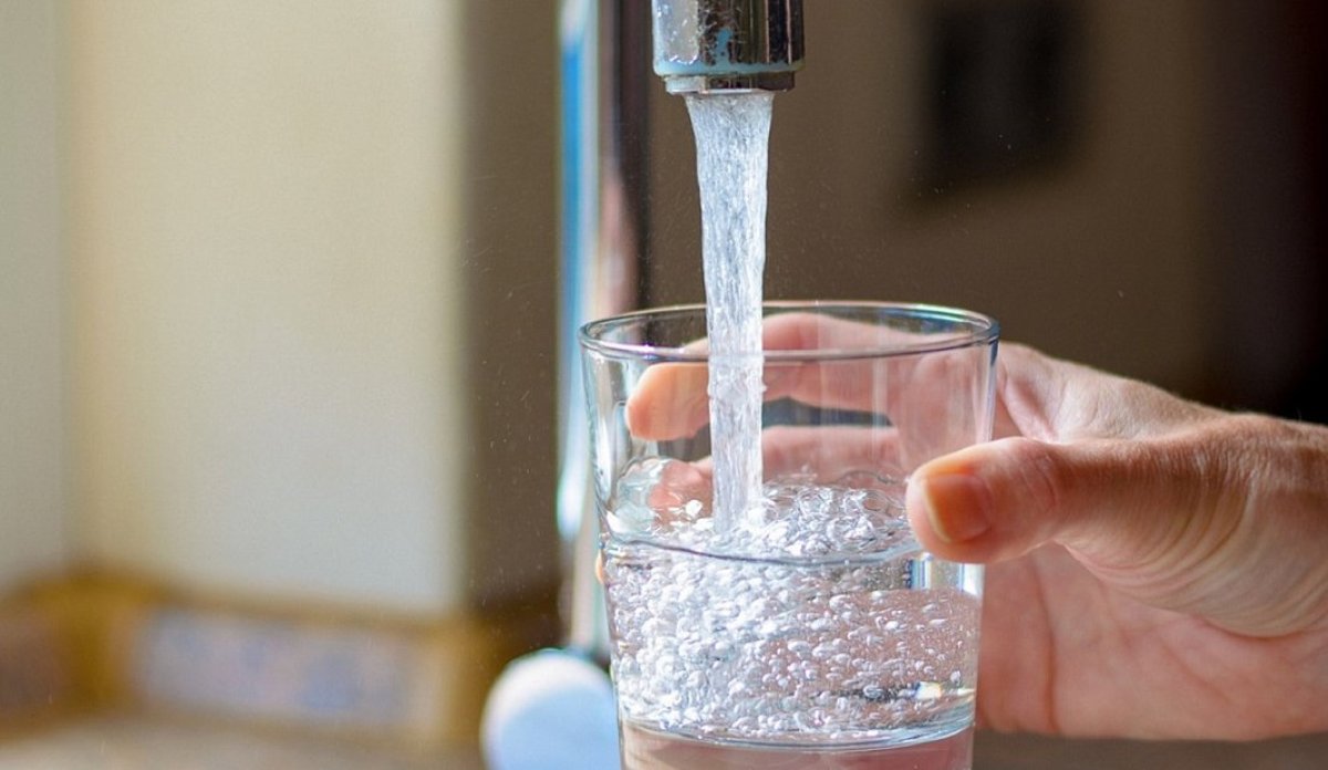 Қайтарылған активтер есебінен ауылдарда ауыз су құбыры салынып жатыр