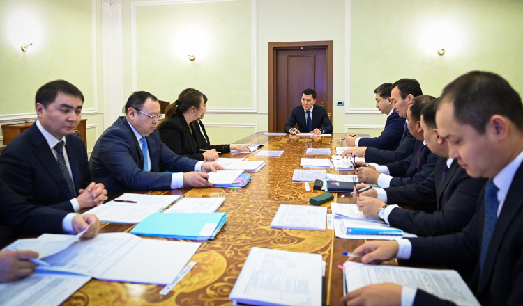 Балалар қауіпсіздігін қорғау – басым бағыт