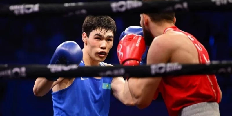 Бокстан әлем чемпионаты: Бүгін шаршы алаңға 7 отандасымыз шығады