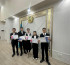 Республикалық олимпиада жеңімпаздары марапатталды