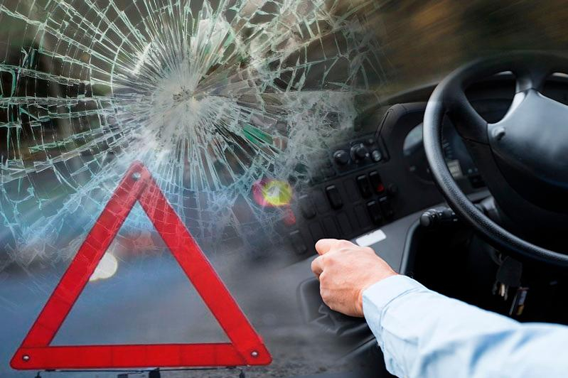 Екібастұзда Камаз бен жеңіл көлік соқтығысып, екі адам қаза тапты