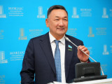 Серік Егізбаев: Ауылдарды дамыту бұрын-соңды болмаған деңгейге көтерілді