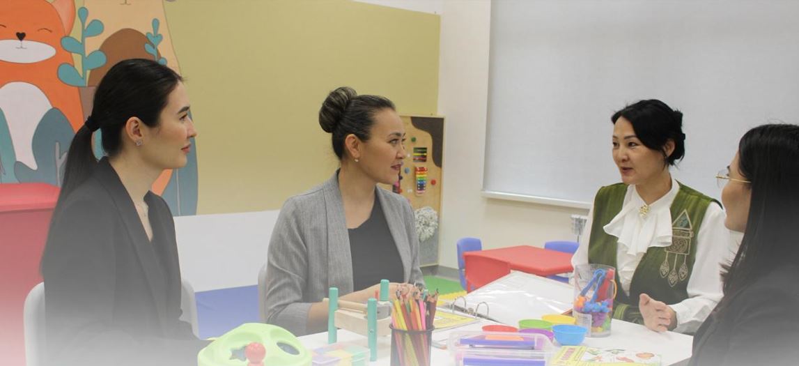 Биыл біліктілікті арттыру курстарынан қанша мұғалім өтті?