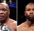 Майк Тайсон Флойд Мейвезермен жұдырықтасады