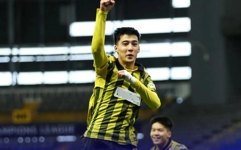 «Қайраттың» жастары «Олимпиакосты» қапы қалдырды