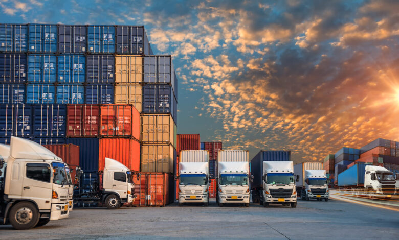 Қазақстан 42 елмен автокөлік жүк тасымалын жүзеге асырады