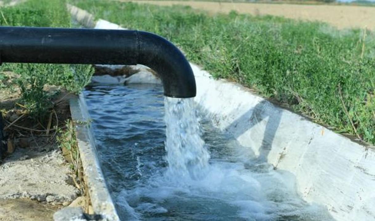 Оңтүстік өңірлерде суармалы судың тапшылығы 1 млрд текше метрге жетуі мүмкін