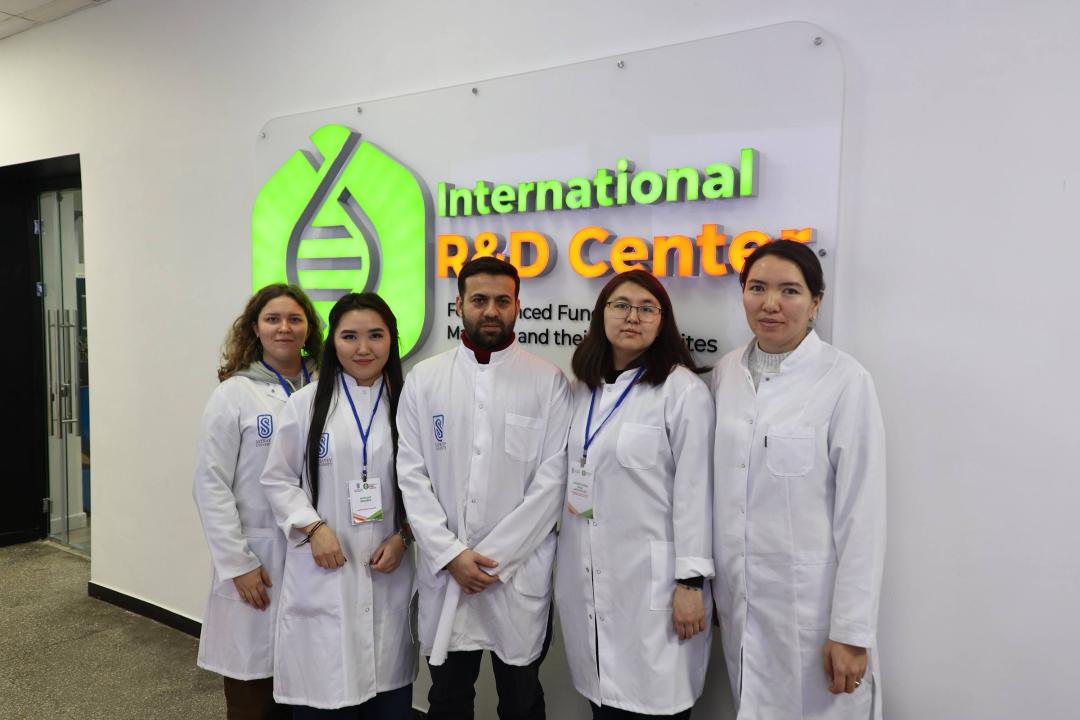 Ғалымдар қант қызылшасы қалдығынан жаңа өнім жасап шығарды