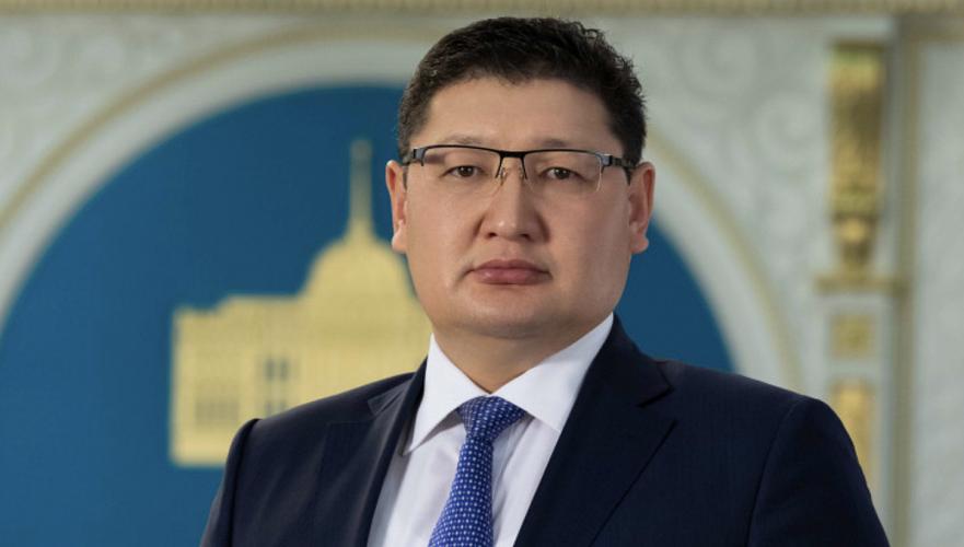 «Қарапайым халықты Қытайға қарсы қоюға болмайды»: Берік Уәли өңірдегі ахуалға қатысты пікір білдірді