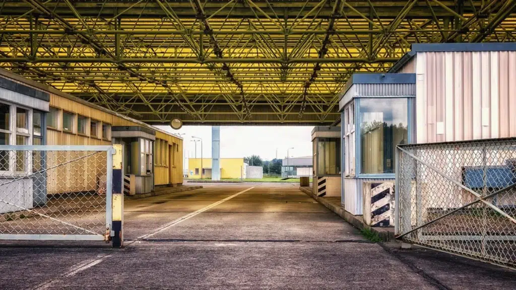 Олжас Бектенов: Жақын арада 5 өткізу пункті іске қосылады