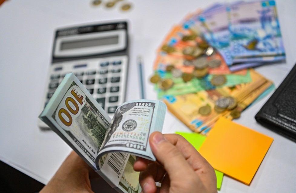 Теңге бағамы қаншалықты тұрақты?