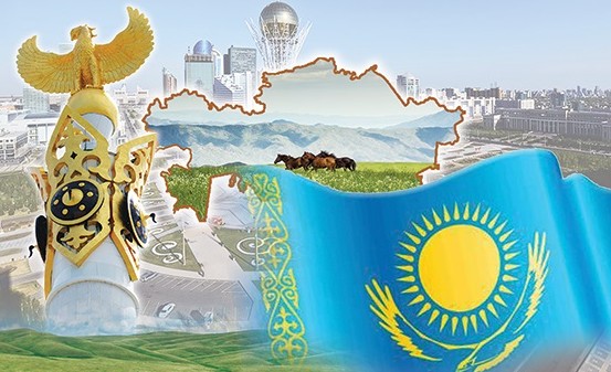 Мәңгілік Елдің тұғыры – мықты мемлекет