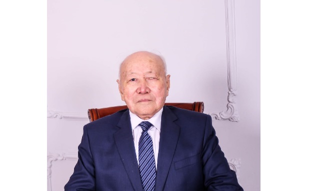 Адал еңбекпен шыңдалған