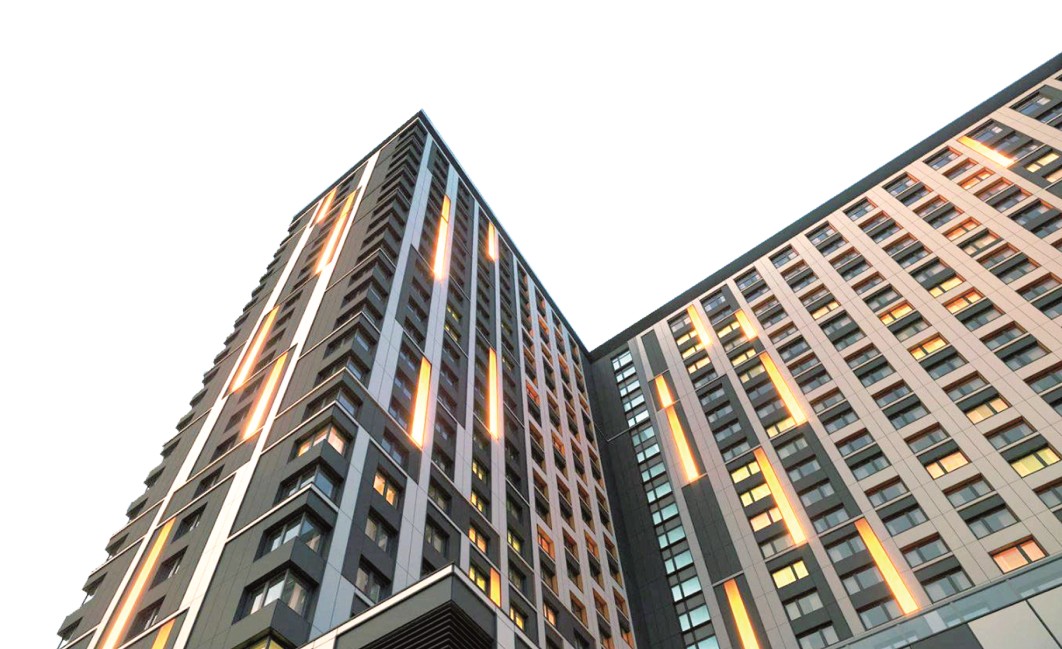 Тұрғын үй: Ж	ұрт көңілі неге алаң?