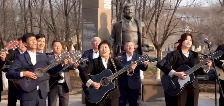 Табылды аманаттаған «Сәйгүлік»