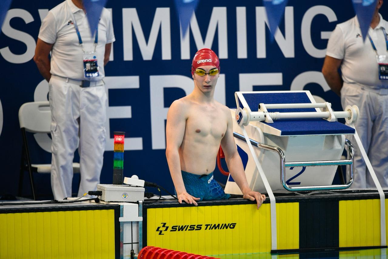 Жасөспірімдер ел намысын қорғайды