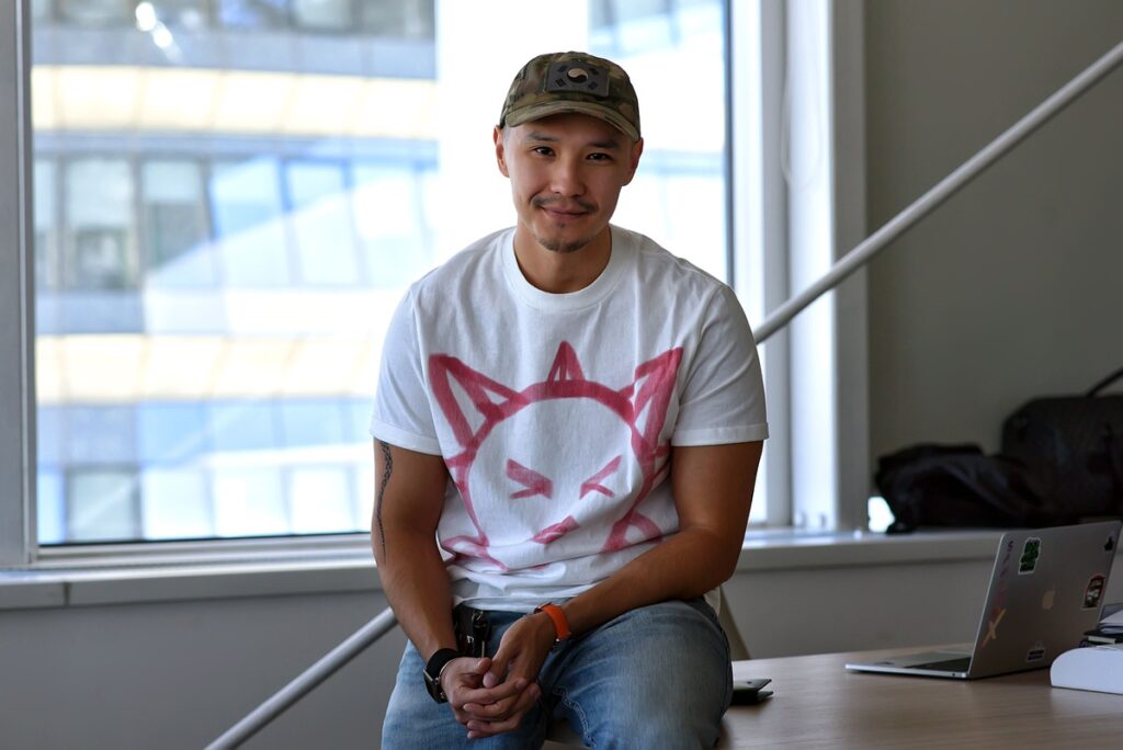 Отандық стартап 50 млн долларға бағаланды: Кәсіпкер ЖИ-бот жасауды үйретеді