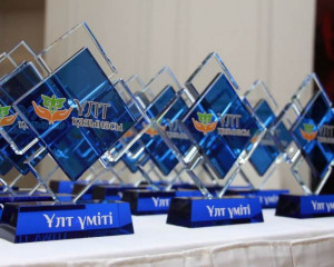 Ауыл жастарын қанаттандырған жоба