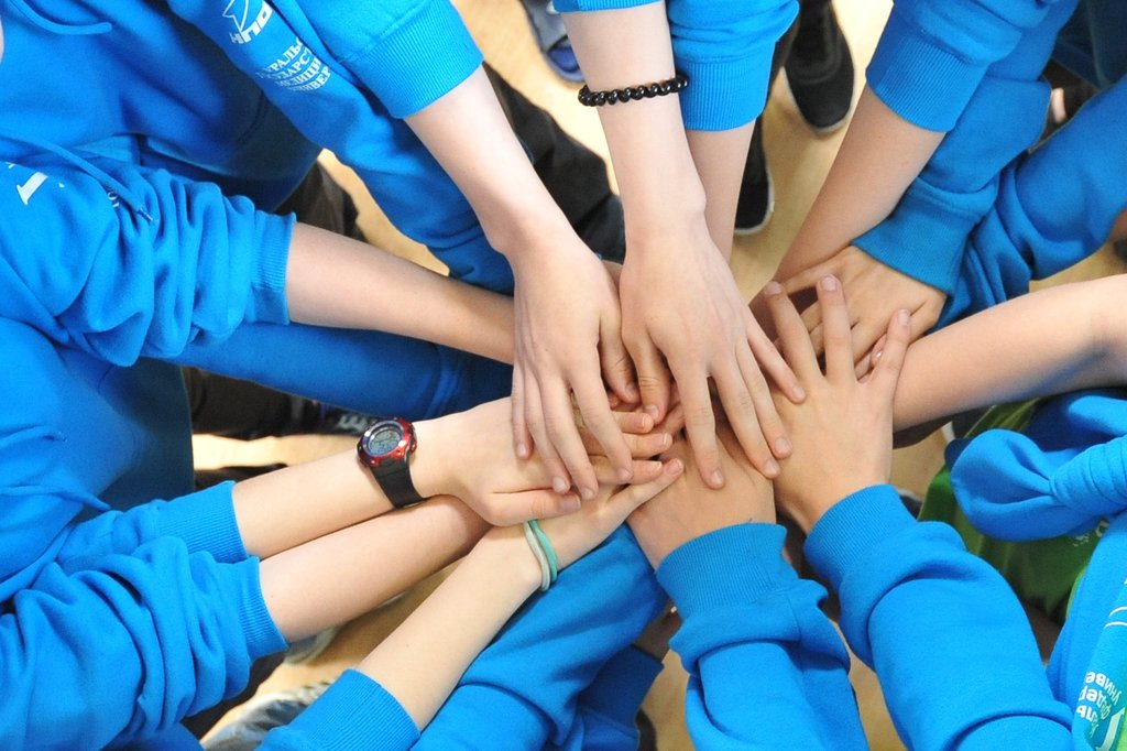 Қайырымдылықты қолдайтындар жеткілікті