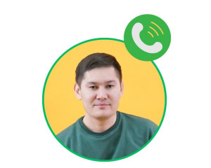 Несиені төлей алмасам, не болады?