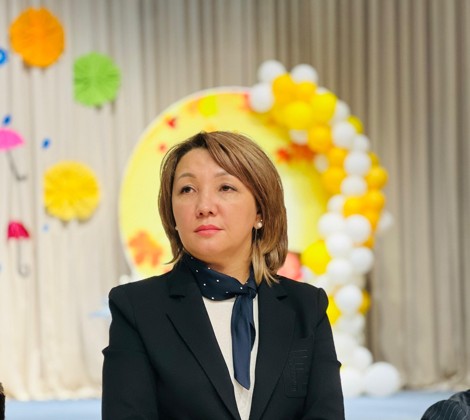 Жетістіктің кілті – білімде