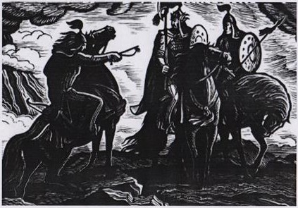 Қазақ хандығының 550 жылдығы (жалғасы)