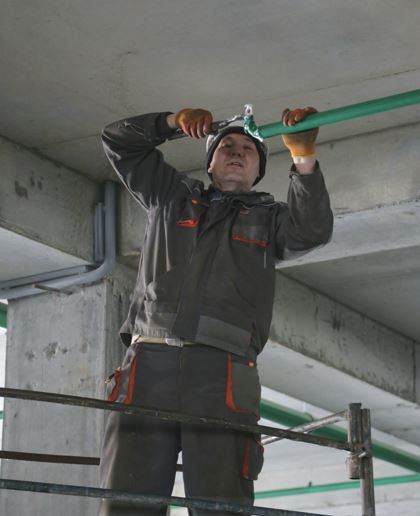 Шымкент қандастар үшін жаңа өзгеріс жасады