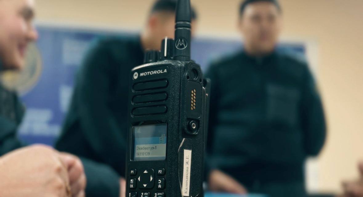 Түнгі уақытта тыныштық бұзған 6 мыңнан астам павлодарлық анықталды